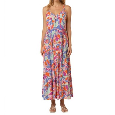 Women's Amande Dress - FRNCH
