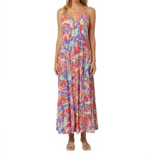 Women's Amande Dress - FRNCH - 1 of 4