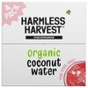 Harmless Harvest Organic Coconut Water - 4ct/12 fl oz - 4 of 4