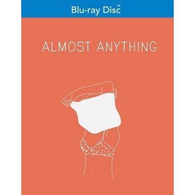 Almost Anything (Blu-ray)(2017)