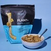 Legion Plant+ All Natural Plant Protein Powder, Cinnamon Cereal, 20 Servings - 3 of 3