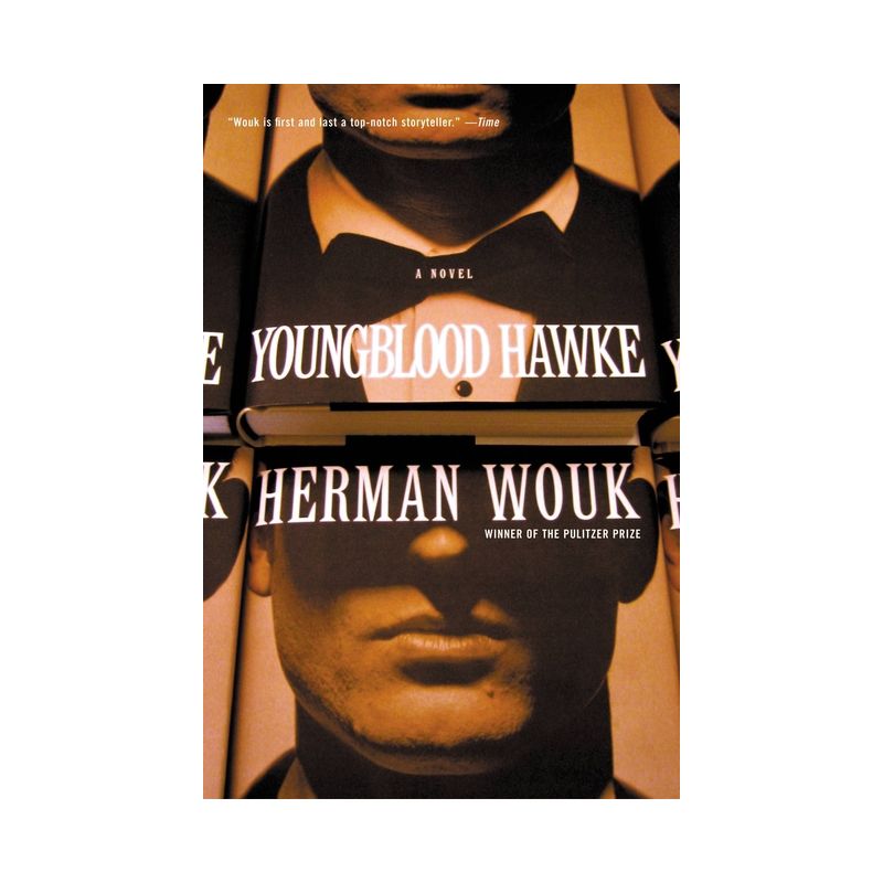 Youngblood Hawke - by  Herman Wouk (Paperback), 1 of 2