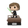 Funko POP! Star Wars: Return of The Jedi: Jabba's Skiff - Luke (Target Exclusive) - 3 of 3