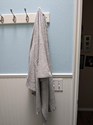 The Big One® 12-piece Bath Towel Set