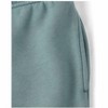 The Children's Place Boys Active Garment Dyed Premium Fleece Jogger Pants - 3 of 4
