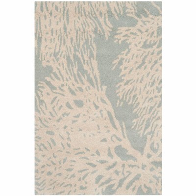 Bella BEL115 Hand Tufted Area Rug  - Safavieh