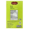 Celestial Seasonings, Green Tea, Decaf, 40 Tea Bags, 2.6 oz - 2 of 3