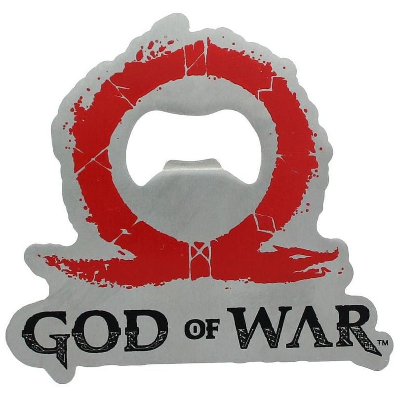 Toynk God of War Collectible | Looksee Collector's Box  | Mug | Lanyard, 3 of 7