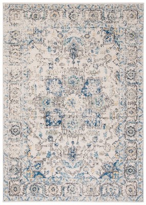 Madison MAD603 Power Loomed Indoor Rug - Safavieh