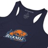 Women's Bucknell University Adult Sport Tank Top Primary Logo - 4 of 4