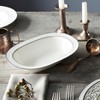 Noritake Brocato Oval Vegetable Bowl - 2 of 3