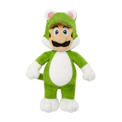 luigi plush target