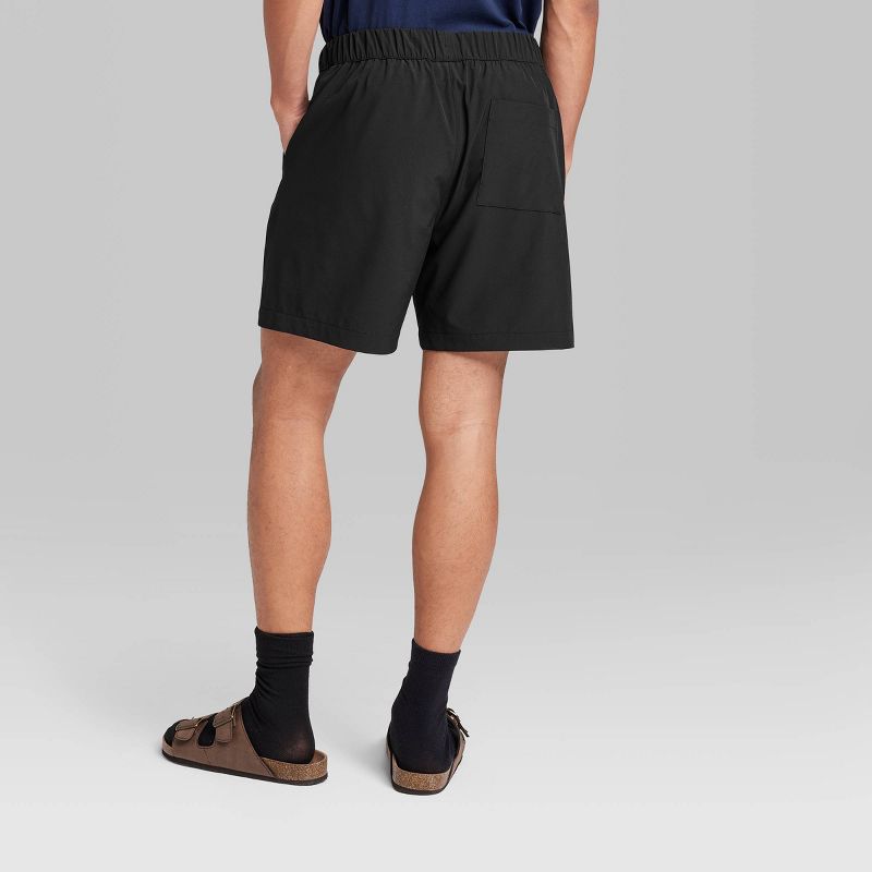 Men's Woven Shorts 6" - Original Use™, 3 of 4