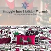 Multi-Piece Christmas Comforter Sets - 3 of 4