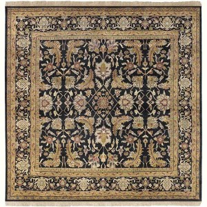 Mark & Day Wallingford Knotted Indoor Area Rugs - 1 of 4