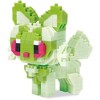 Bandai - Nanoblock - Pokemon RS Series - Sprigatito Building Kit - 2 of 4