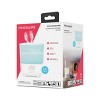 Frigidaire Air Humidifier Top Fill Cool Mist White - 2 of 4