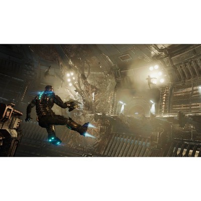 Dead Space - PlayStation 5_0