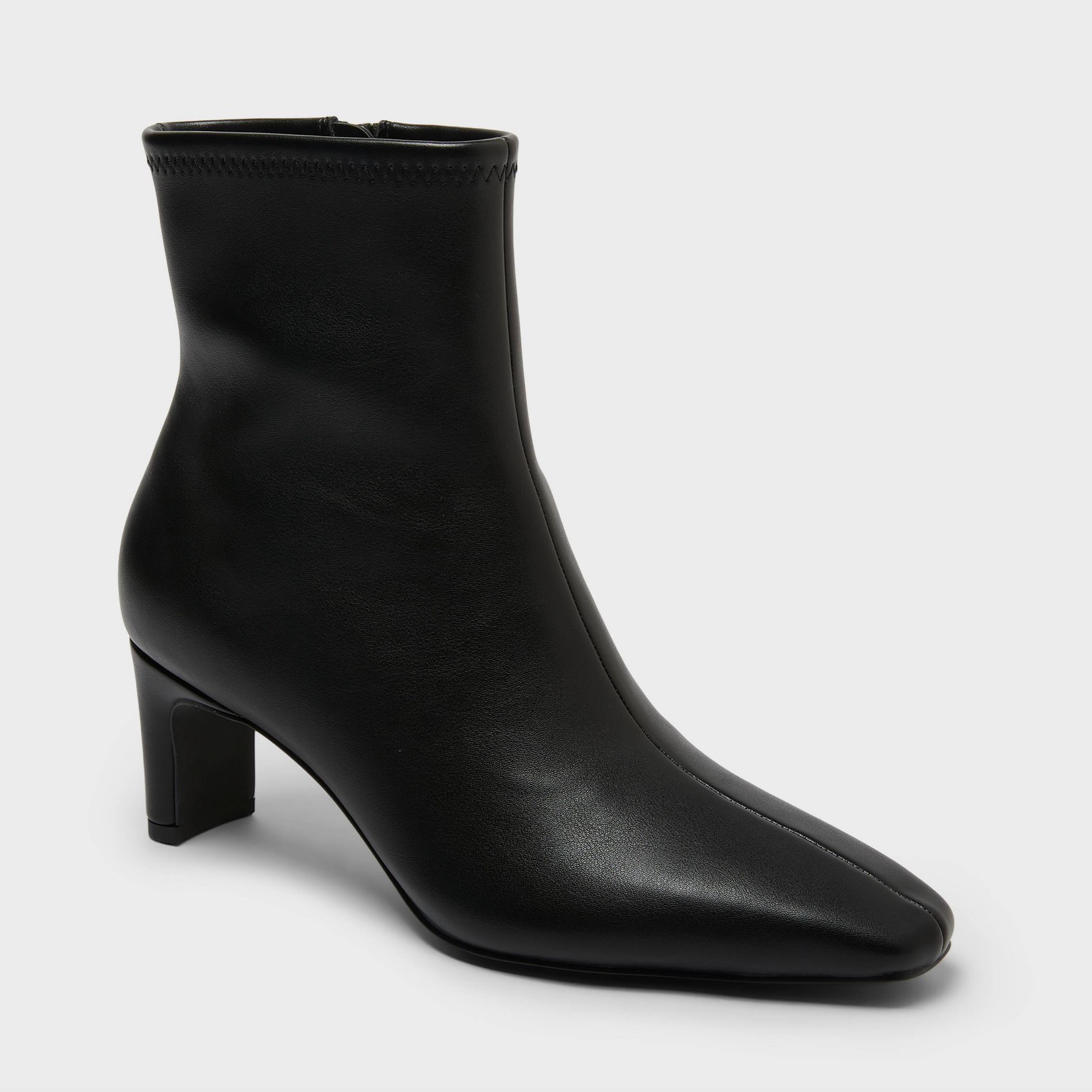 Women's Gabrielle Ankle Boots - A New Day™