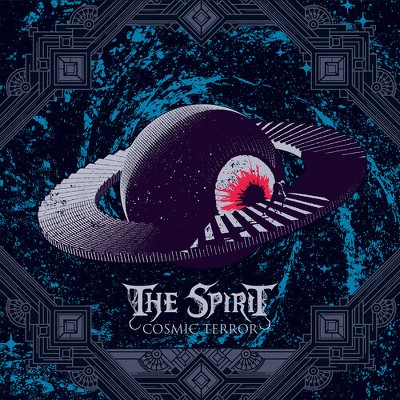 Spirit - Cosmic Terror (Vinyl)