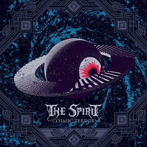 Spirit - Cosmic Terror (Vinyl) - 1 of 1