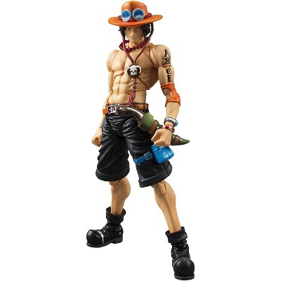 one piece portgas d ace figure