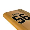 NFL New Orleans Saints Players Game Tactic Folio Cell Phone Case for Samsung Galaxy - 4 of 4