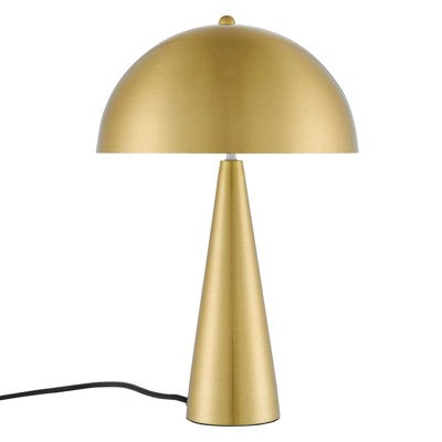 Modway Selena Metal Table Lamp