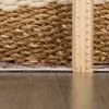 Hauteloom Isugod Washable Area Rug - 4 of 4