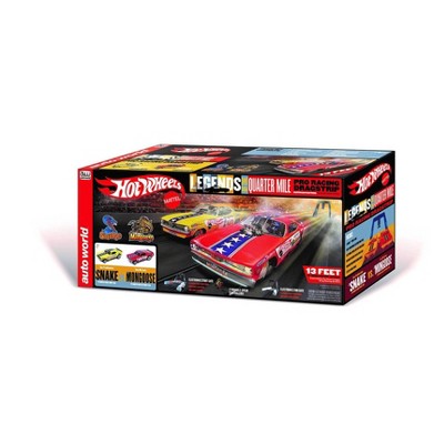 target slot car racing sets