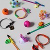 12ct Zipper Fidget Bracelet Party Favors - Hyde and EEK! Boutique™ - 2 of 3