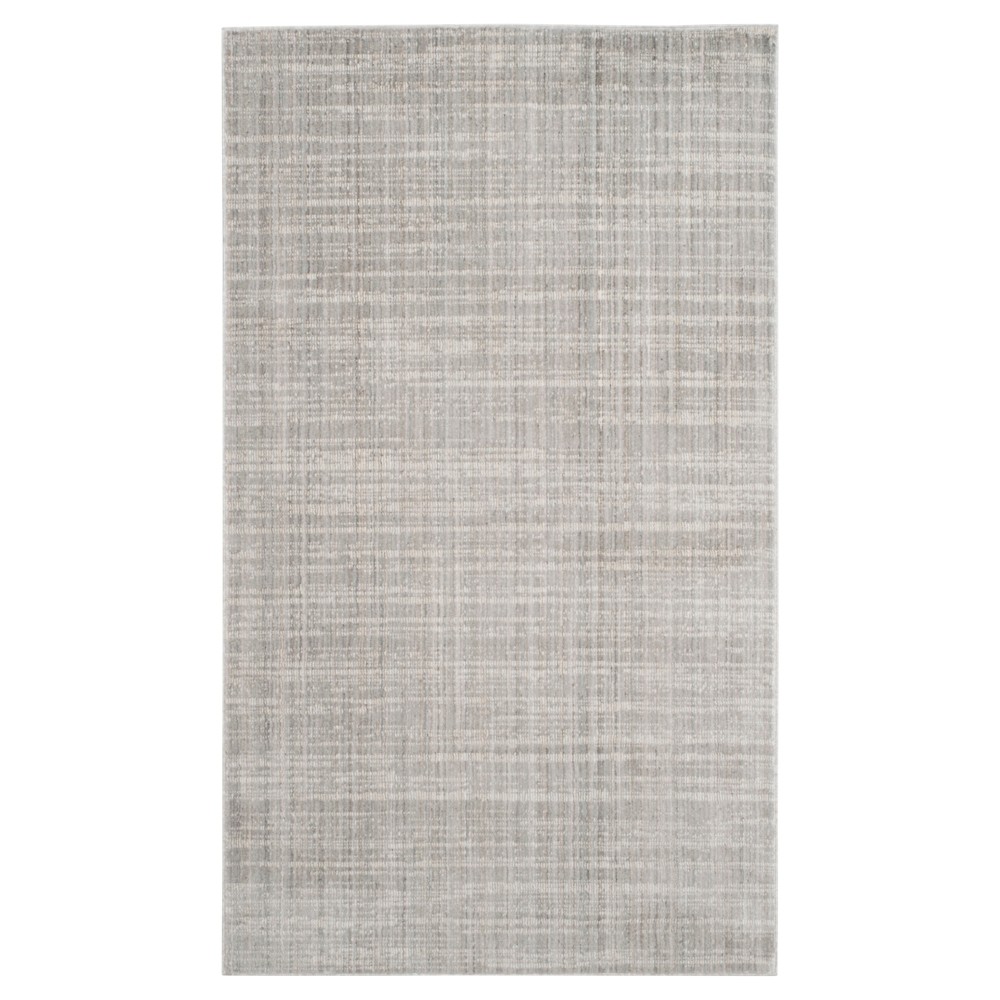 Mystique Rug - Slate - (4'x6') - Safavieh