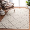Himalaya HIM423 Hand Tufted Indoor Rugs - Safavieh - 2 of 4
