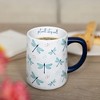 Pavilion Gift Company - Get Well - 17 oz Mug - Drinkware - 2 of 4