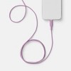 3' USB-C to USB-C Lightning Cable - heyday™ - 2 of 3
