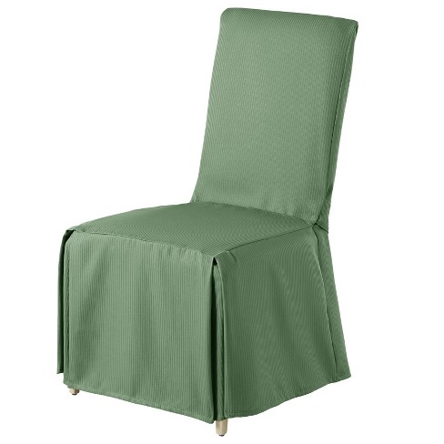 BrylaneHome Metro Dining Room Chair Cover - image 1 of 1