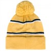 Adult Coors Banquet Beer Knit Cuff Pom Beanie - 2 of 2