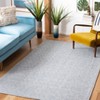 Marbella MRB316 Hand Woven Area Rug  - Safavieh - 2 of 4