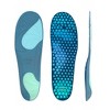 Dr. Scholl's Revitalize Recovery Insoles - Men - Size (8-14) : Target