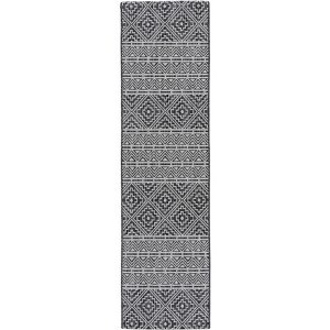 Courtyard CY8787 UV & Stain Resistant Non-Shedding Power Loomed Indoor/Outdoor Rugs - Safavieh - 1 of 4