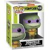 Funko Pop! 2 Pack TMNT Secret of Ooze: Donatello #1133 & Leonardo #1134 - 2 of 3