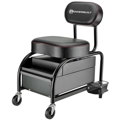 Powerbuilt Professional Detailer Roller S