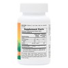 Animal Parade Sugar-Free Vitamin C Orange Juice Flavor Children's Chewables by Nature's Plus  -  90 Tablets - image 2 of 3