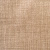 17.5" x 12" x 15" Large Polyester Variegated Rectangle Storage Bin Taupe - Design Imports: Decorative Brown Bin - 3 of 4