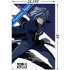 Trends International Cowboy Bebop - Vicious Unframed Wall Poster Prints - 3 of 4