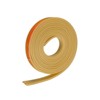 Unique Bargains Self-Adhesive Flexible U Shape Repair Furniture Edge Banding - 3 of 3
