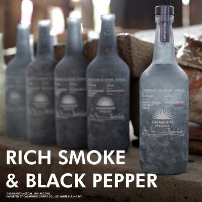 Casamigos Mezcal - 750ml Bottle