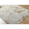 Hauteloom Vadim Marble Area Rug - 3 of 4