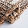 Natural Fiber NFB375 Flat Weave Indoor Rugs - Safavieh - 4 of 4