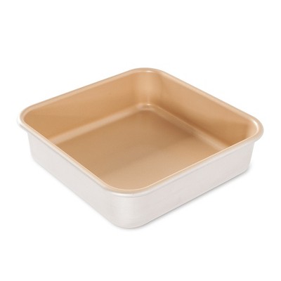 Nordic Ware Naturals® Nonstick 9" Square Cake Pan